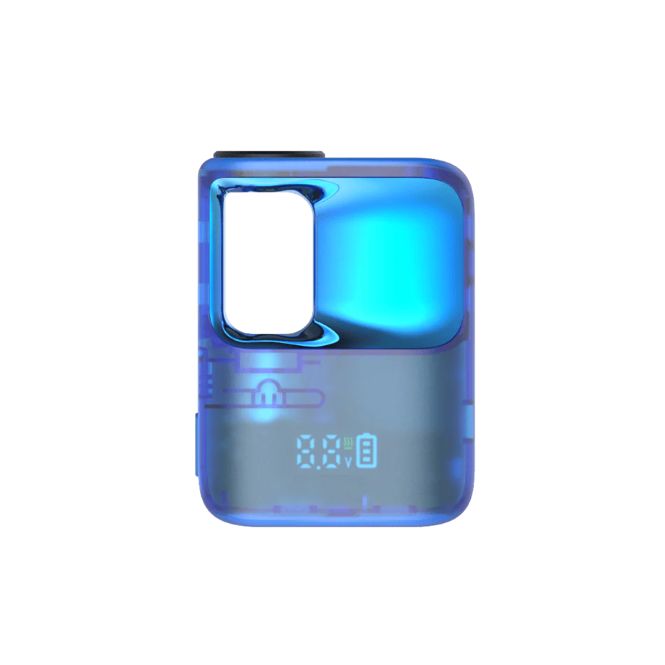 Akkuträger für THC Vape - CCELL Stylo Akku – 500mAh mit USB-C - Image 4