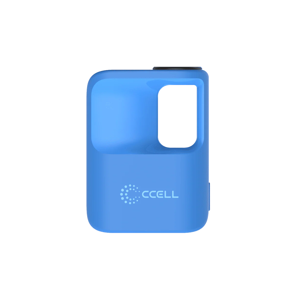 Akkuträger für THC Vape - CCELL Stylo Akku – 500mAh mit USB-C - Image 5