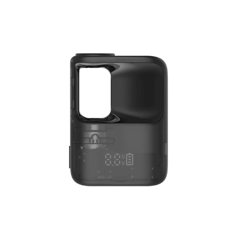 Akkuträger für THC Vape - CCELL Stylo Akku – 500mAh mit USB-C - Image 7